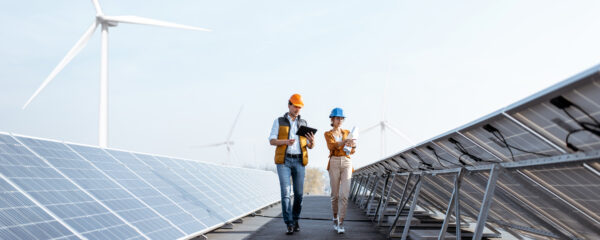 courtier en énergie pour les professionnels