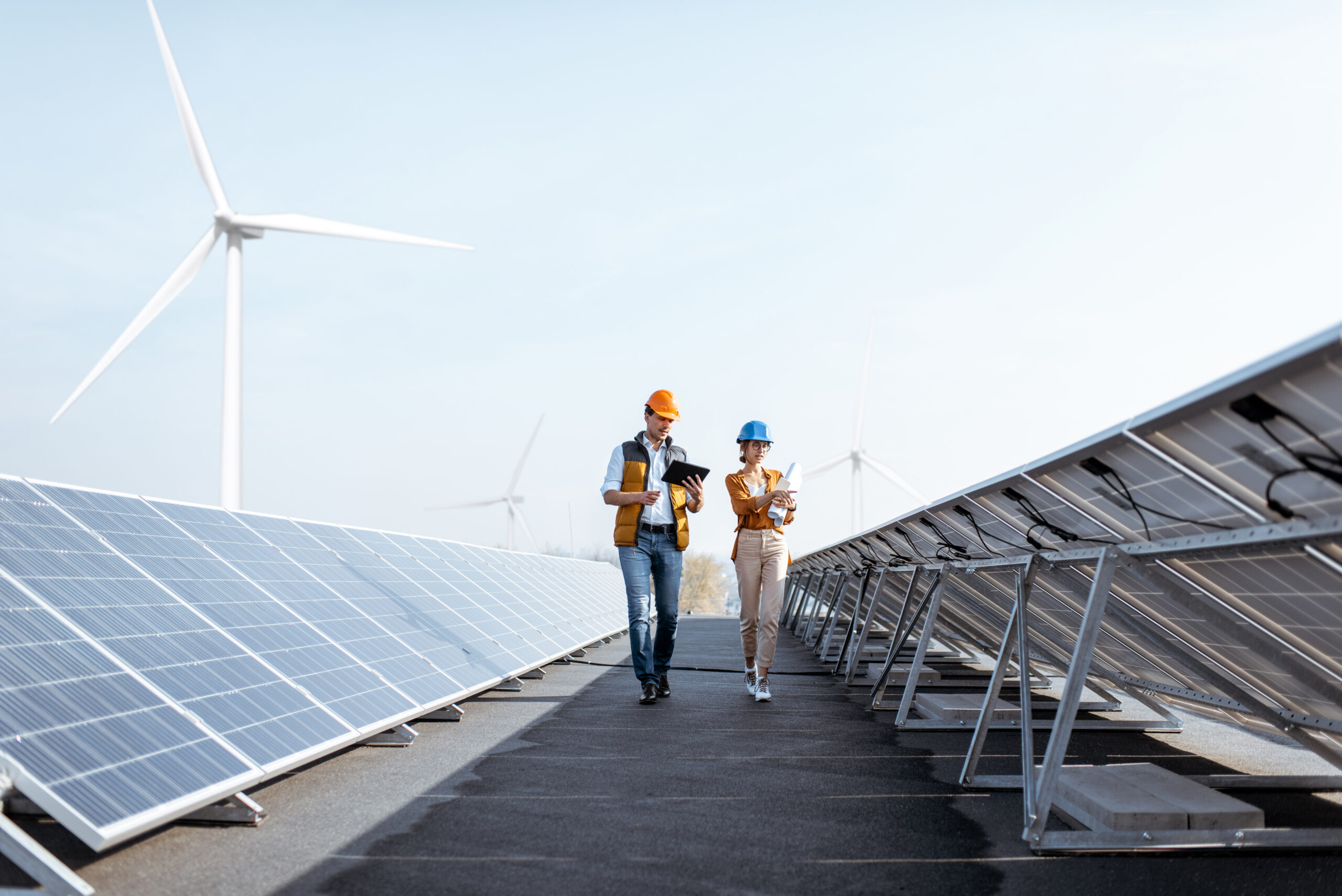 courtier en énergie pour les professionnels